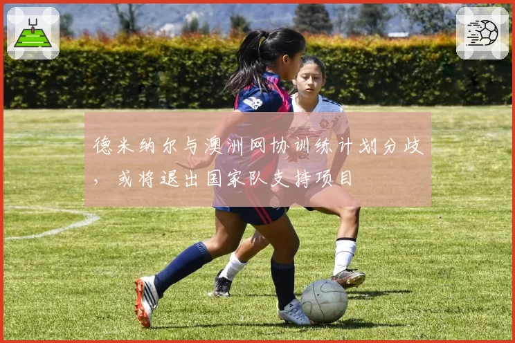 德米纳尔与澳洲网协训练计划分歧，或将退出国家队支持项目