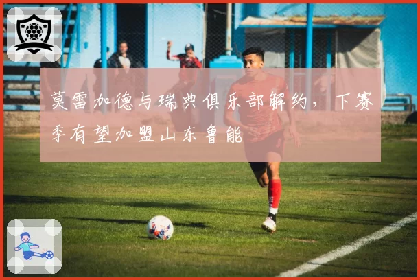 莫雷加德与瑞典俱乐部解约，下赛季有望加盟山东鲁能